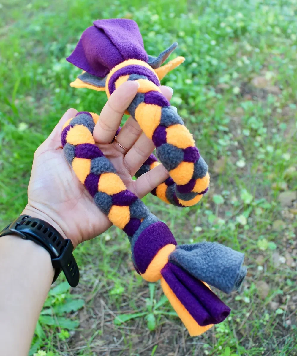 Longue tresse – Image 2